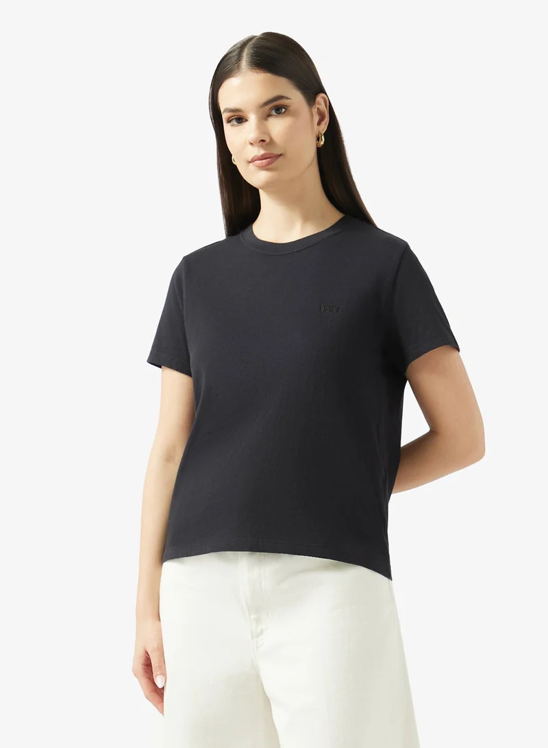 Levi's Graphic Crew Neck T-Shirt
