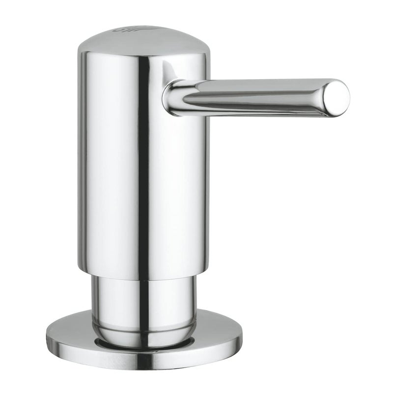 Grohe 40536000 Timeless SoapLotion Dispenser - Image 2