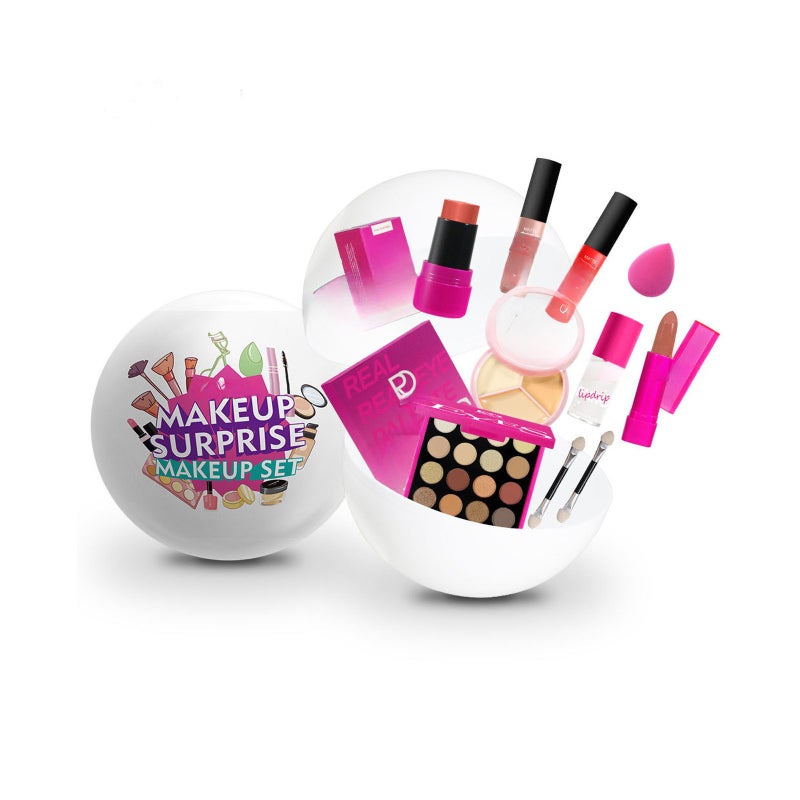 Birthday Gift Surprise Makeup Set     BALL001 - Image 4