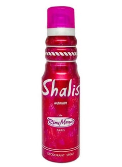 Remy Marquis Shalis Women Deodorant Spray 175ml 