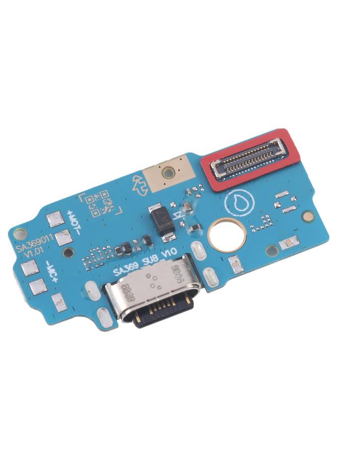 erorex For Itel A20 OEM Charging Port Board with iC - Image 2