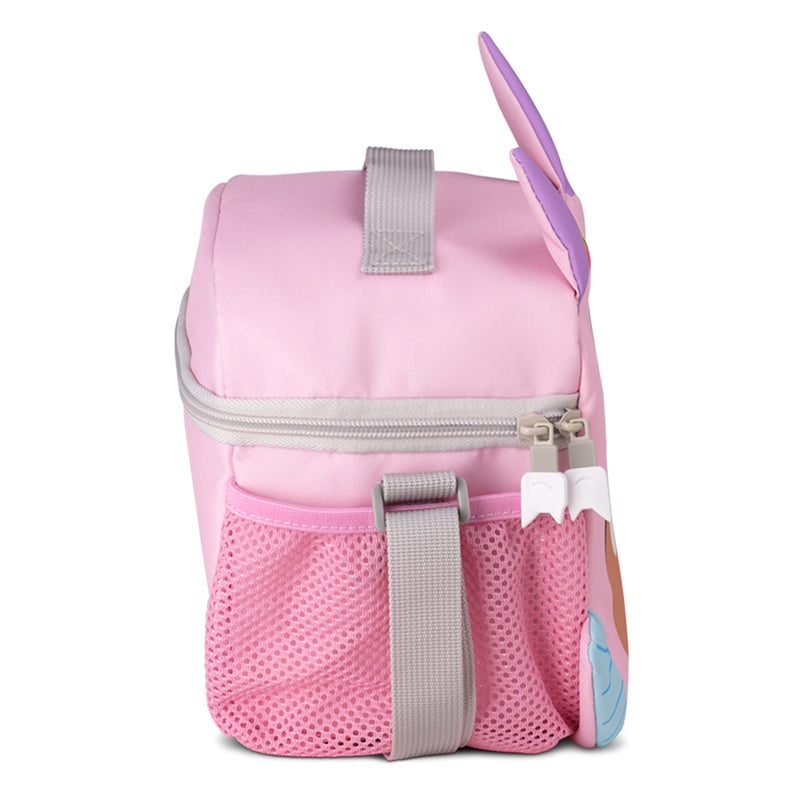 Tonies Character Bag - Travel Bag for your Toniebox, Headphones, Charging Station, and 6 Figurines - Fairy - Image 5