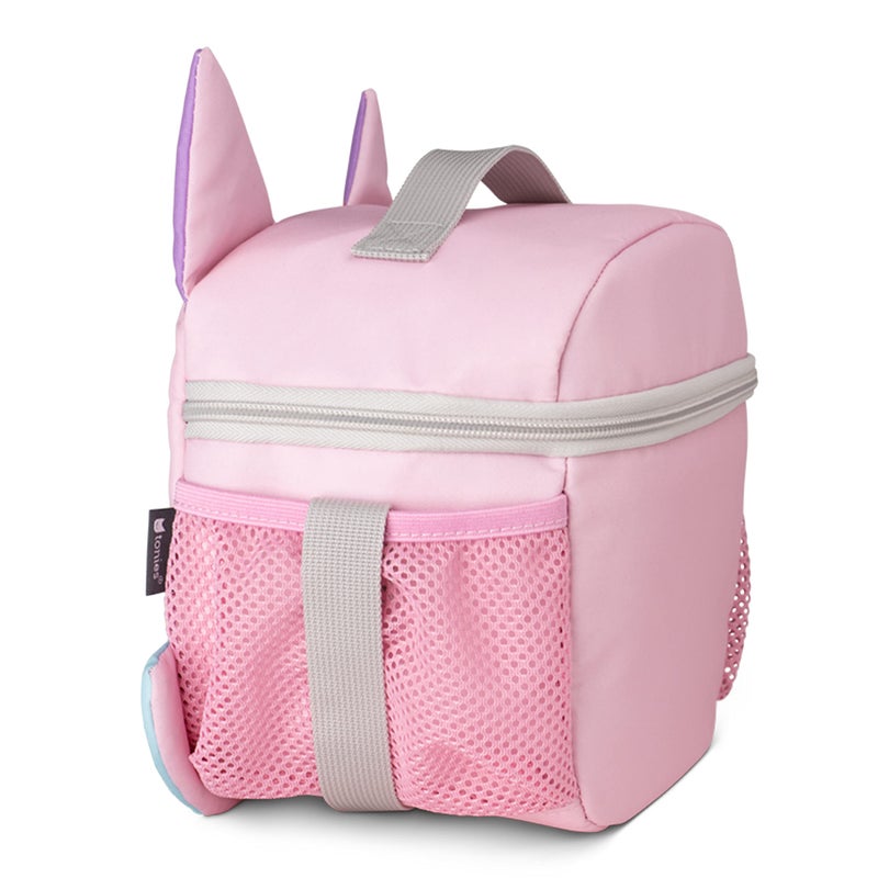 Tonies Character Bag - Travel Bag for your Toniebox, Headphones, Charging Station, and 6 Figurines - Fairy - Image 4