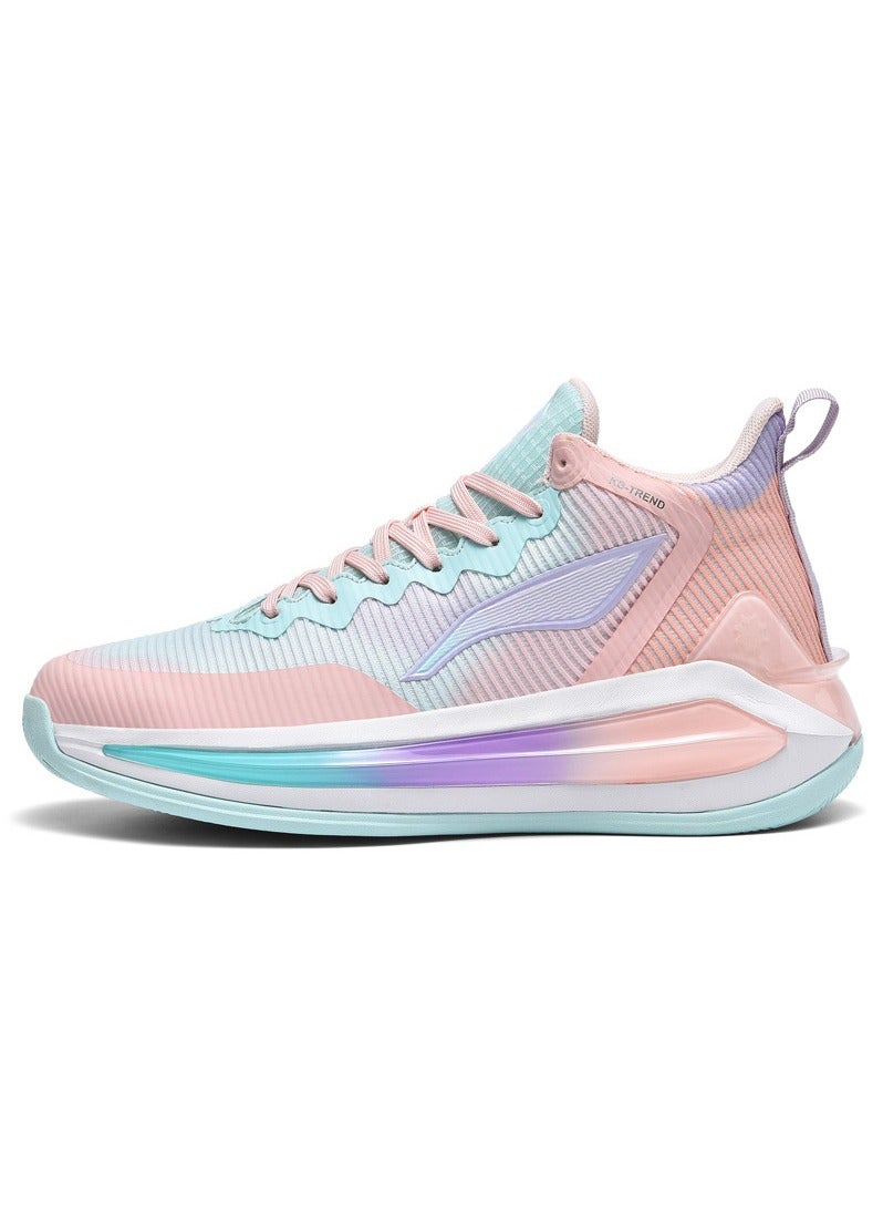 KUYING New Breathable and Anti Slip Sports Shoes  - Image 1