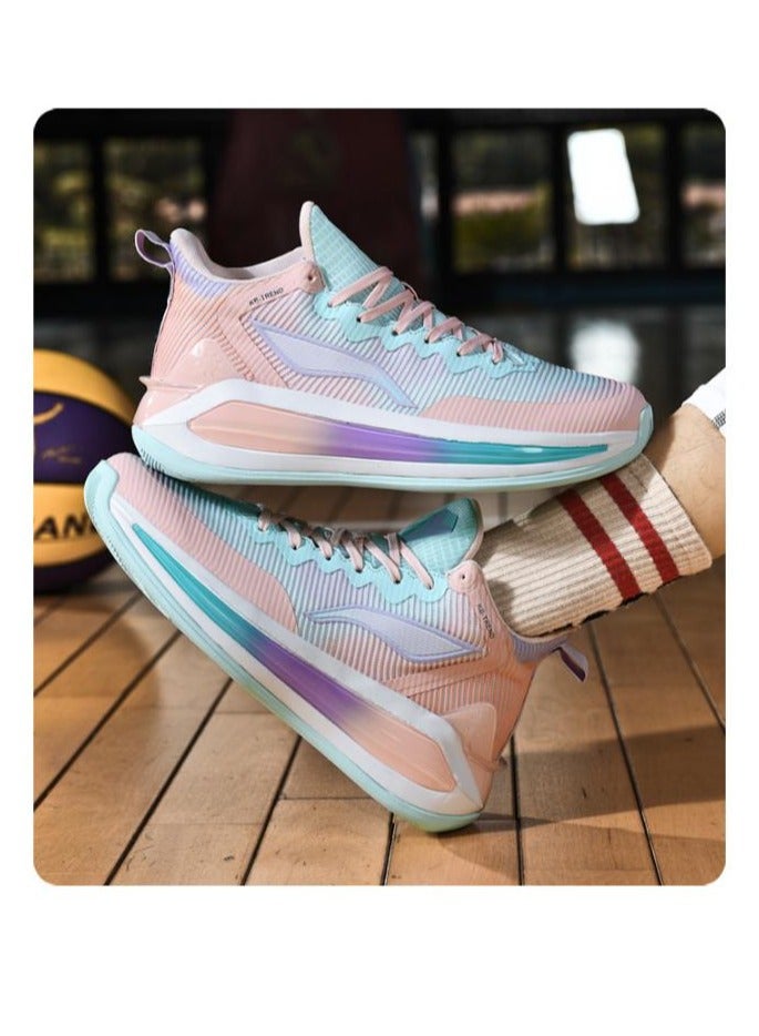 KUYING New Breathable and Anti Slip Sports Shoes  - Image 3