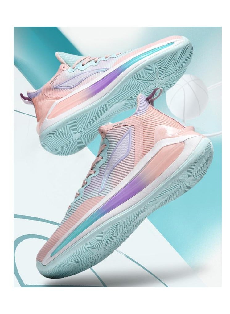 KUYING New Breathable and Anti Slip Sports Shoes  - Image 2