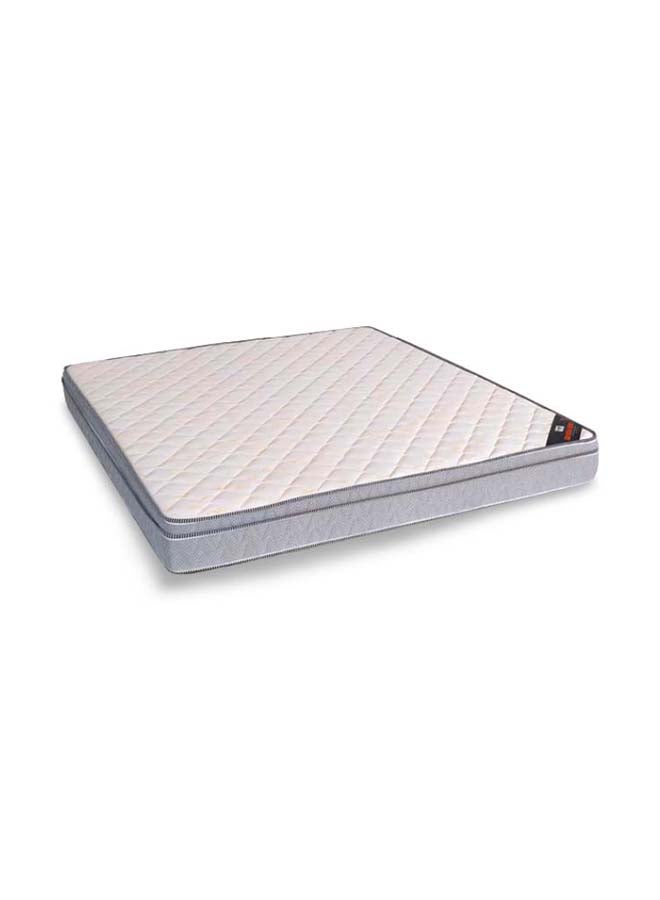 ALWASIT HOME Curative Comfort Series Box Top Medical Mattress Queen Size 160x200x25 cm