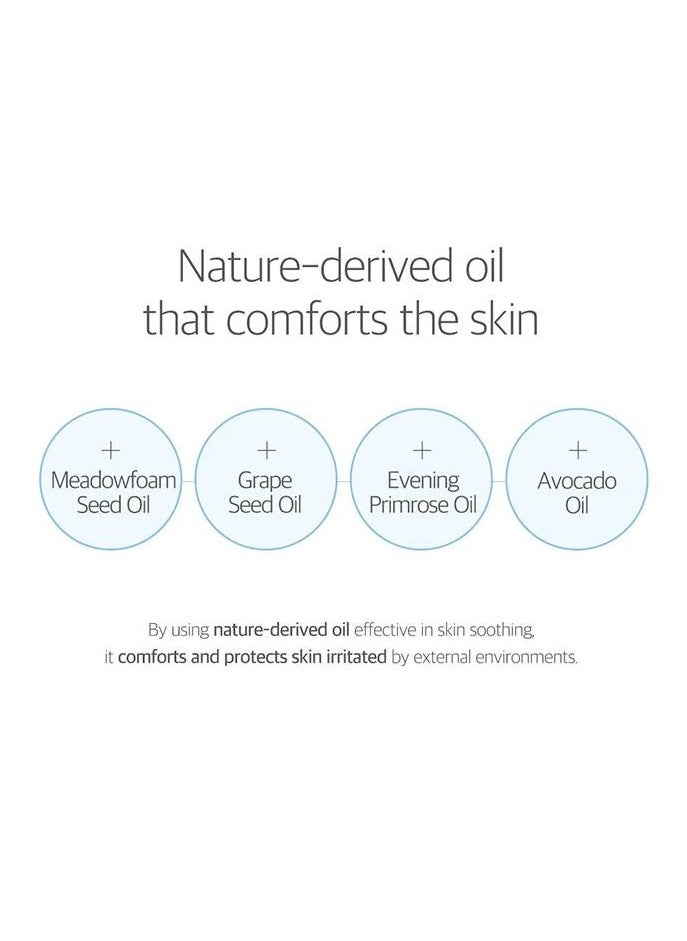 Round Lab 1025 Dokdo Cleansing Oil, 6.76 fl oz (200 ml)  - Image 5