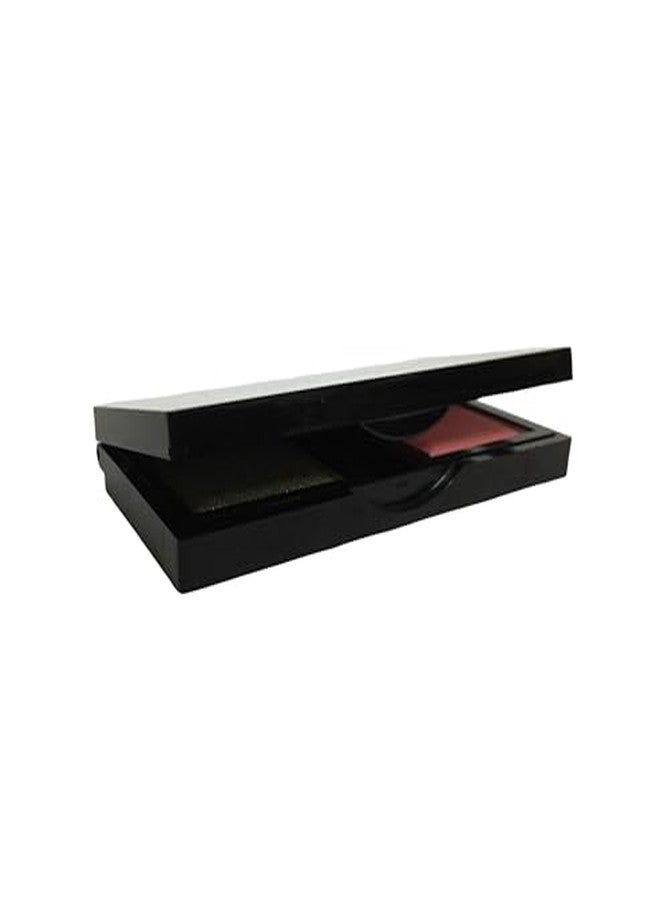 ميجاجا علبة ظلال العيون الطبيعية الصغيرة المتوهجة من ميجاجا يو إس إيه، عبوة من قطعتين - Image 5