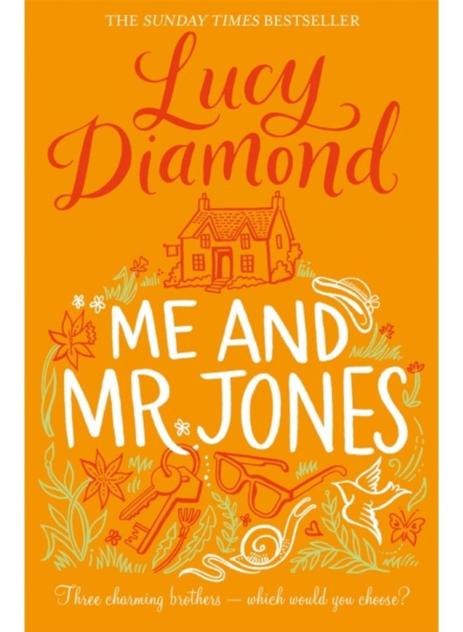 Me and Mr Jones - Paperback