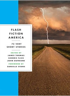 FLASH FICTION AMER 