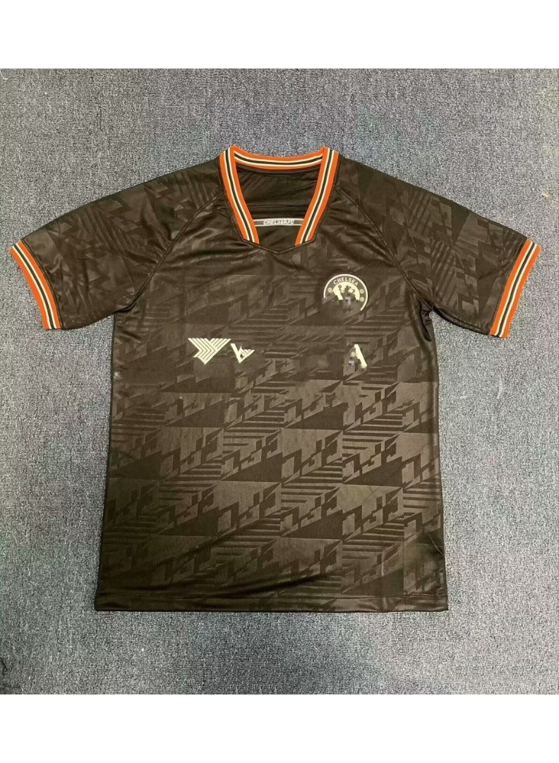 KUYING Fashionable Sports Football Top - Image 1