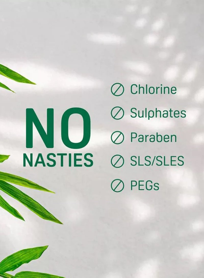 pigeon Natural Botanical Baby Wipes - 70 Sheets - Image 3