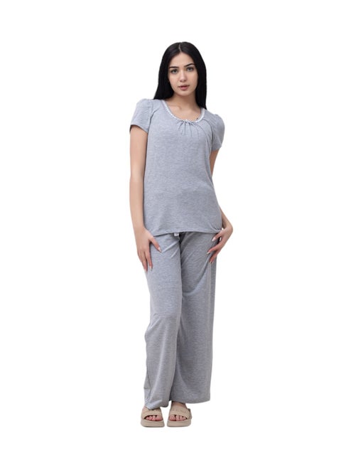 Distinctive summer pajama