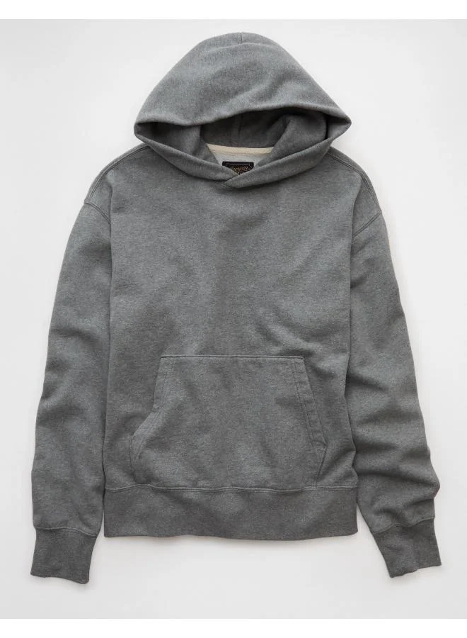 American Eagle AE Laidback Luxe Heavyweight Hoodie