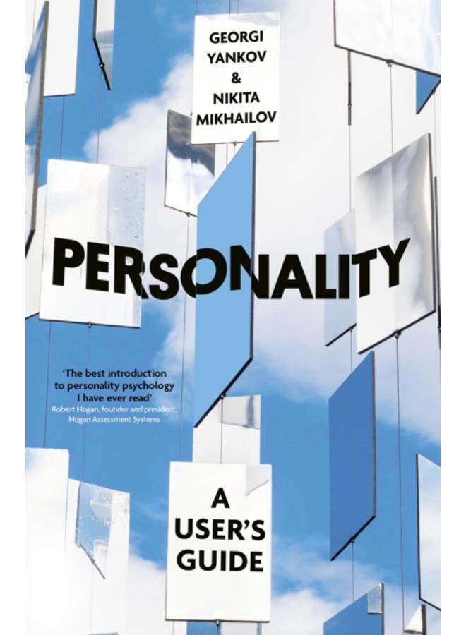 Personality : A User's Guide