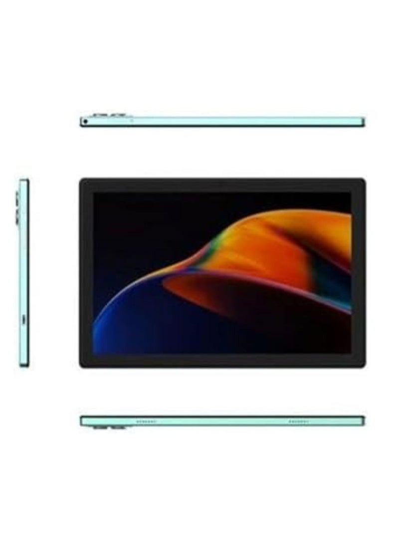 موديو كمبيوتر لوحي M19 5G مزود بتقنية Wifi وذاكرة وصول عشوائي سعتها 8 جيجابايت وذاكرة قراءة فقط 512 جيجابايت باللون الأخضر - Image 4