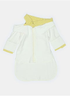 Jodi Mini قميص أطفال بناتي  - Image 1
