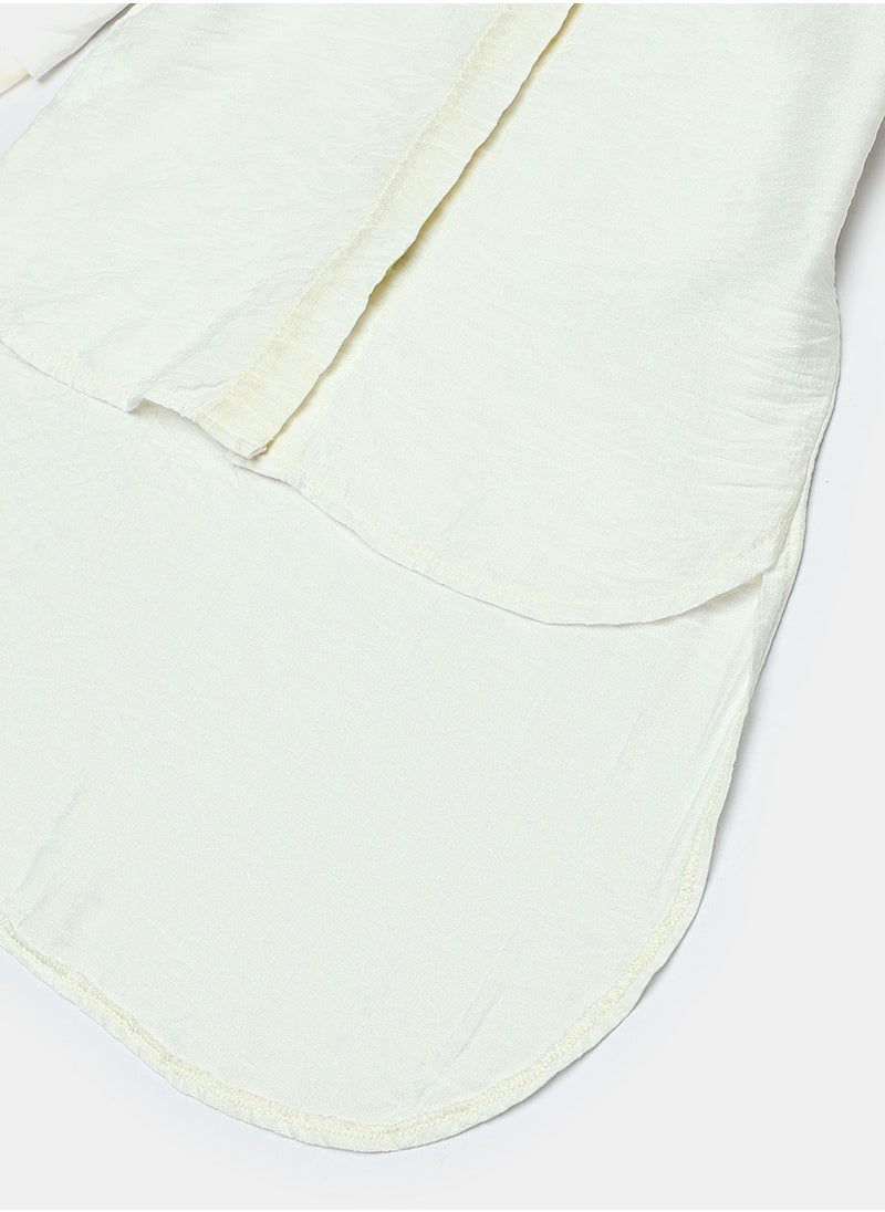 Jodi Mini Kids Girls Shirt  - Image 4
