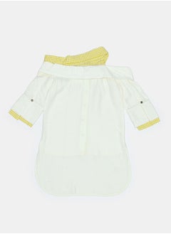 Jodi Mini قميص أطفال بناتي  - Image 2