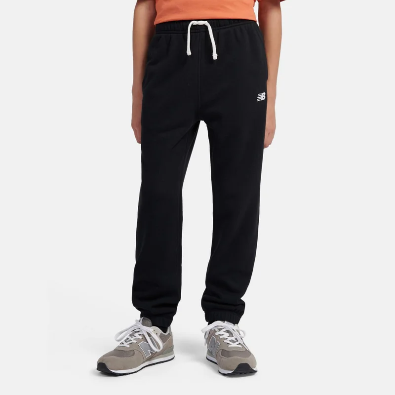 نيو بالانس French Terry Small Logo Jogger