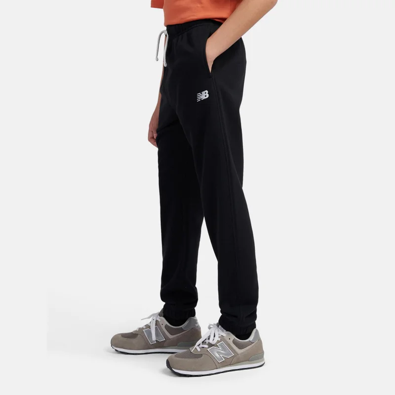 نيو بالانس French Terry Small Logo Jogger