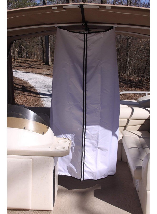 Vortex Privacy Room/Changing Room, 38" Long, 30" Wide, 69" Tall 1 to 4 Business Day DELIVERY - Image 1