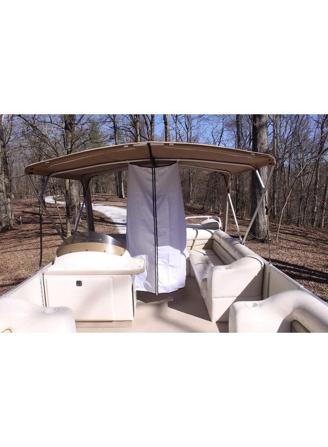 Vortex Privacy Room/Changing Room, 38" Long, 30" Wide, 69" Tall 1 to 4 Business Day DELIVERY - Image 2