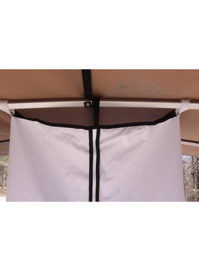 Vortex Privacy Room/Changing Room, 38" Long, 30" Wide, 69" Tall 1 to 4 Business Day DELIVERY - Image 3