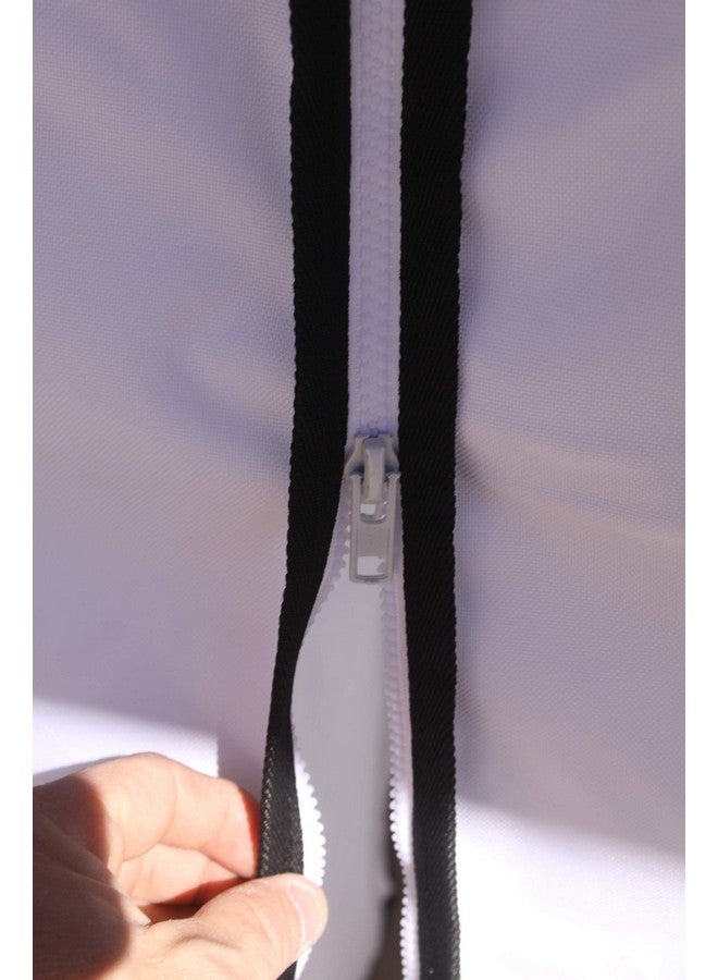 Vortex Privacy Room/Changing Room, 38" Long, 30" Wide, 69" Tall 1 to 4 Business Day DELIVERY - Image 4