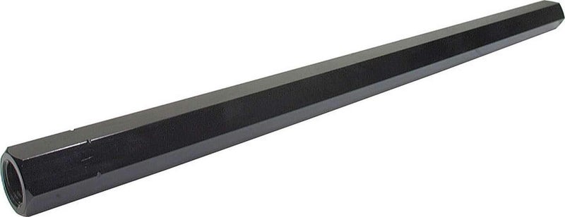Allstar ALL56619 Black Anodized Hex Aluminum 19" Long Suspension Tube