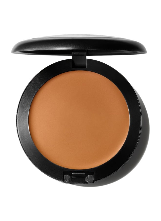 MAC Cosmetics - Full Coverage Foundation NC45 - Image 1