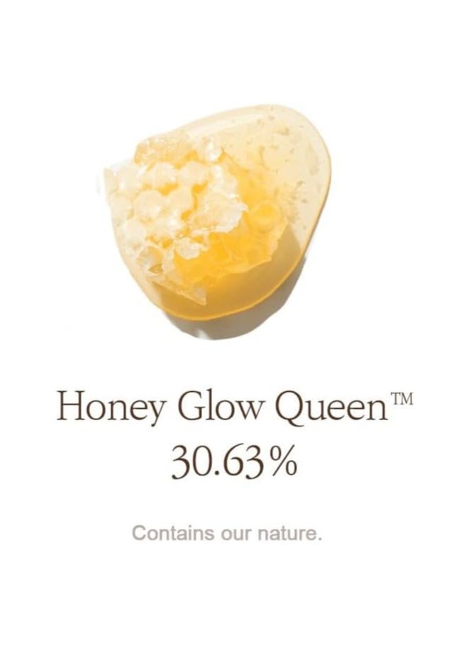 I'M FROM I'M FROM Honey Serum 30ml  - Image 3