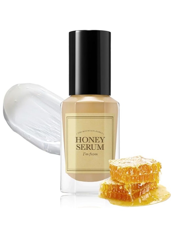I'M FROM I'M FROM Honey Serum 30ml  - Image 1