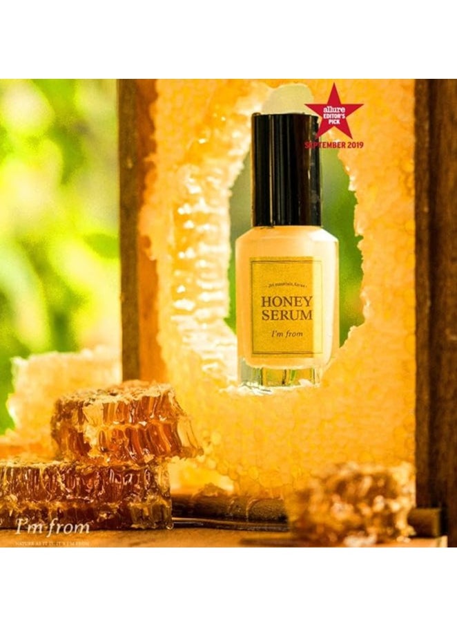 I'M FROM I'M FROM Honey Serum 30ml  - Image 2