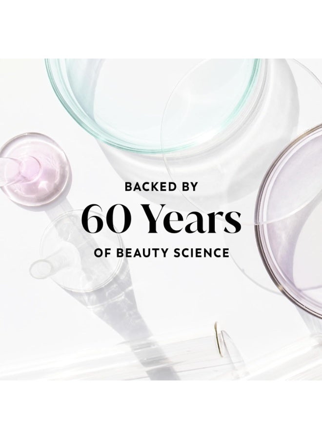 Olay Body Wash for Women, Intensely Hydrating, Pro-Hyaluronic Acid Serum Complex, Renews Moisture, Vitamin B3 Lameller Technology, For All Skin Types, Strawberry Summer Fizz Scent 591ml - Image 3