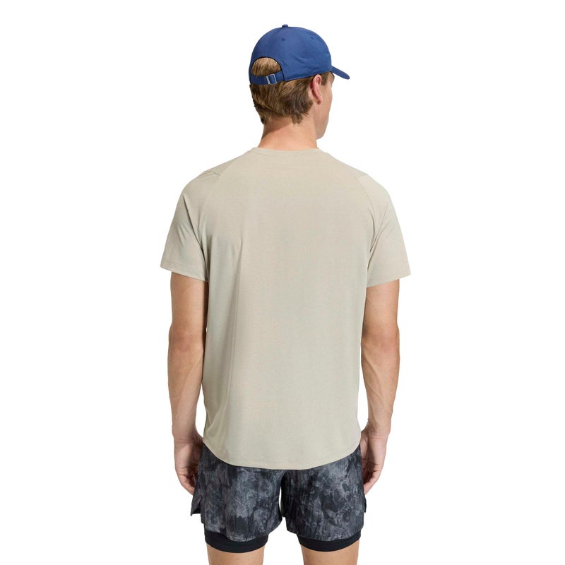 adidas Adi365 Running Climacool Iconic T-Shirt - Image 3