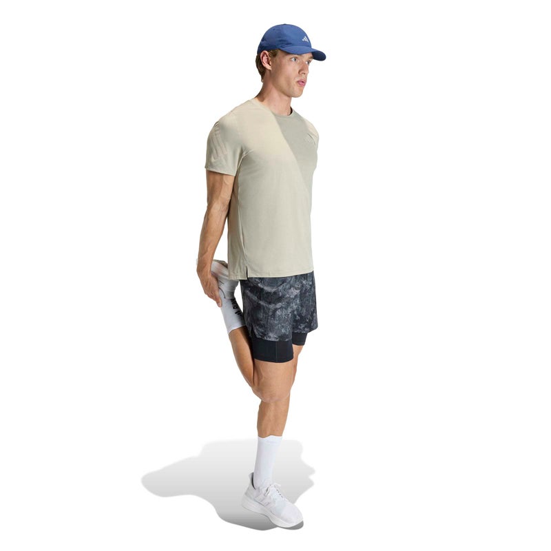 adidas Adi365 Running Climacool Iconic T-Shirt - Image 1