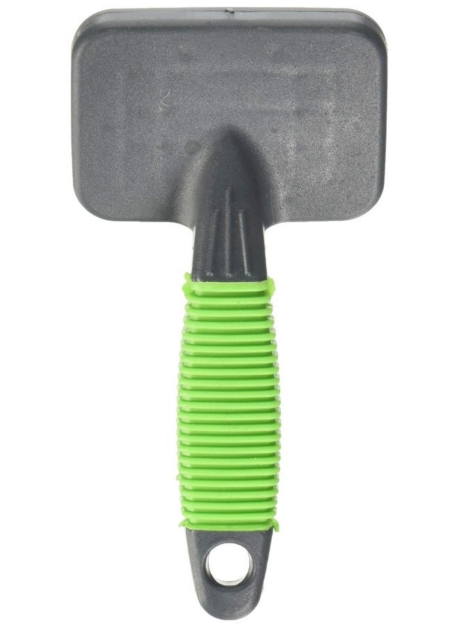 تريكسي مجموعة فرشاة ومشط ناعمة للعناية بالحيوانات الأليفة من TRIXIE للجراء والقطط والحيوانات الصغيرة - Image 2