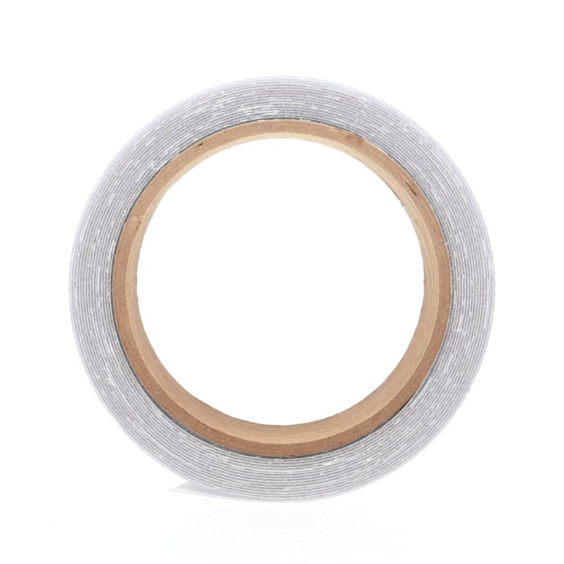 3M Safety-Walk Tub and Shower Tread, Clear, 2-Inch by 180-Inch - Image 2