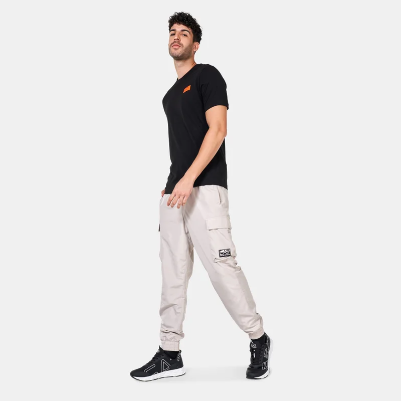 EA7 Emporio Armani Men's University Pack Cargo Pants