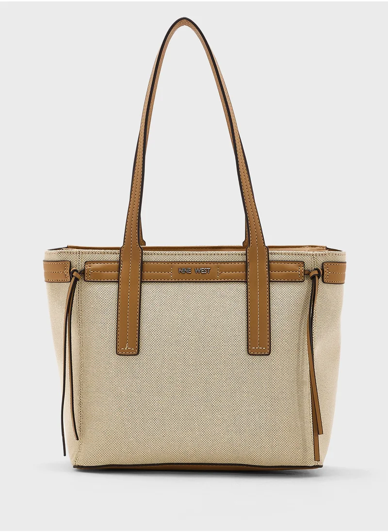 NINE WEST Hendrick Tote Bag