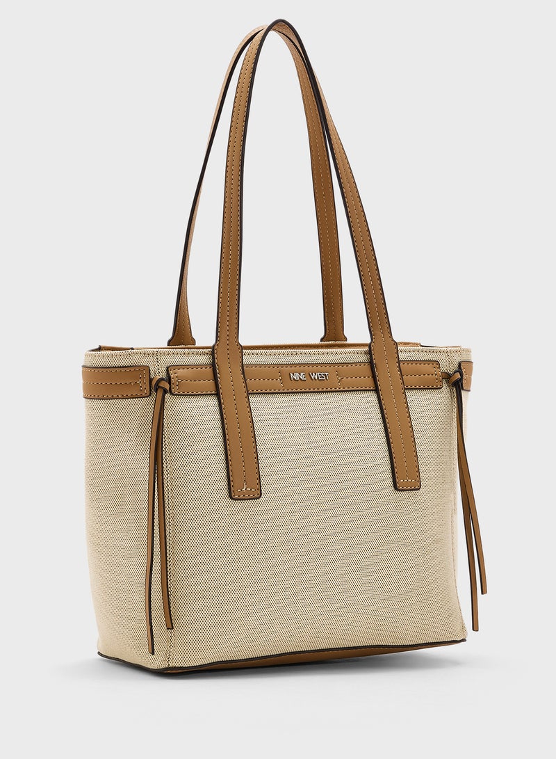NINE WEST Hendrick Tote Bag  - Image 3