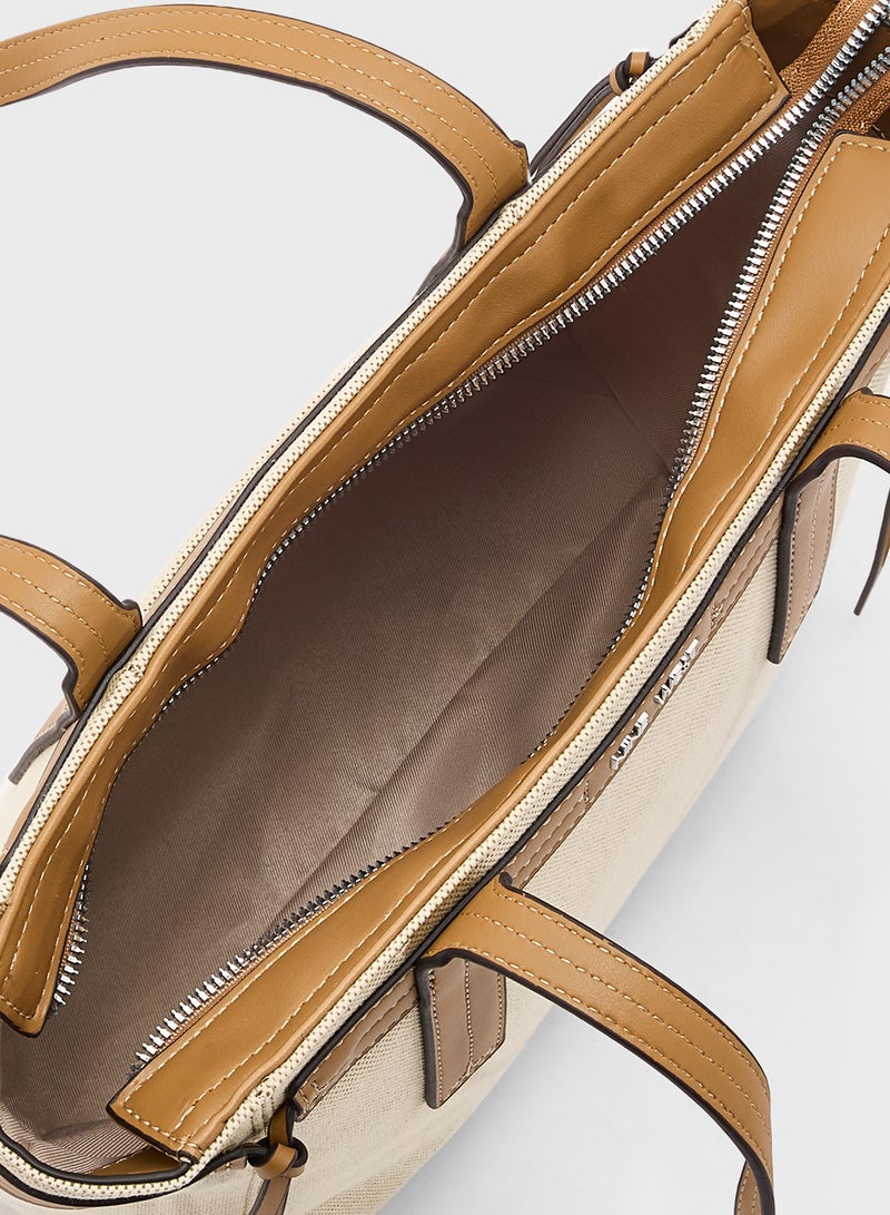 NINE WEST Hendrick Tote Bag  - Image 5