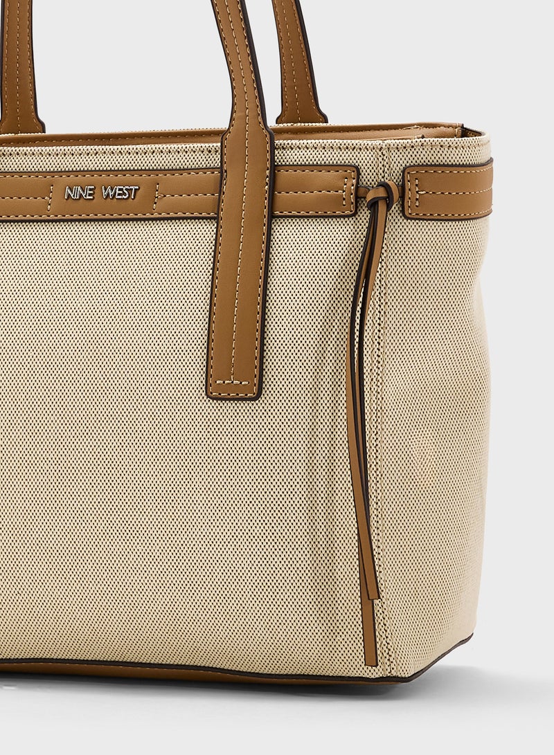 NINE WEST Hendrick Tote Bag  - Image 4