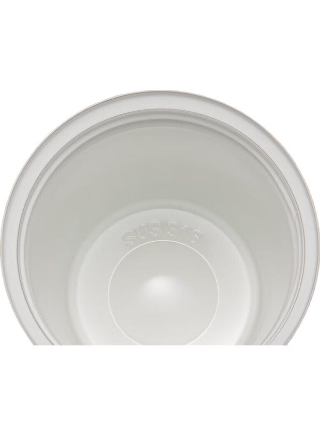 Vanow Coffee Mug Insulated Cup With Ceramic Inner For Men And Women, Stylish Portable Water Cup For Students - Image 3