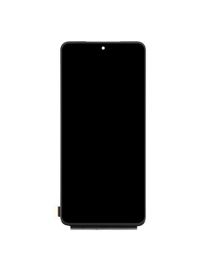 شاشة LCD بديلة من مادة OLED ومجموعة محول رقمي كاملة لهاتف vivo X60/X60T/X70/X70T - Image 2