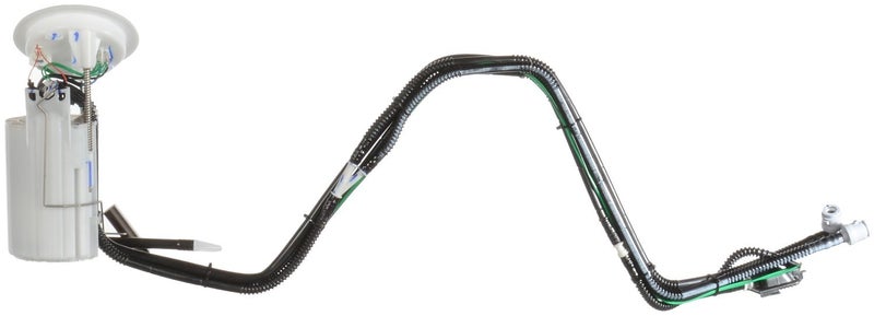 Bosch 66148 Original Equipment Fuel Pump Module Assembly - Compatible With Select BMW 535i, 535i xDrive, 535xi - Image 4