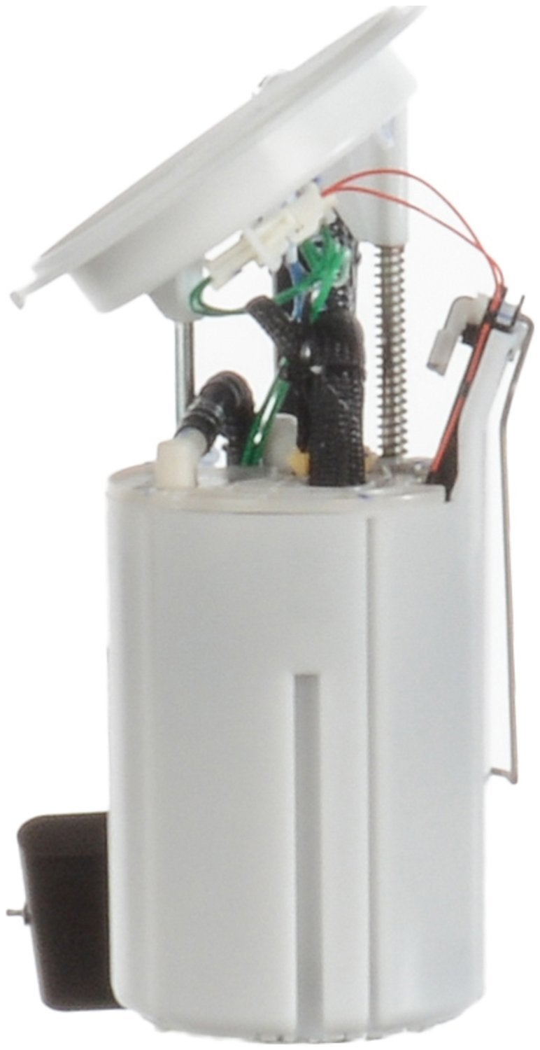 Bosch 66148 Original Equipment Fuel Pump Module Assembly - Compatible With Select BMW 535i, 535i xDrive, 535xi - Image 3