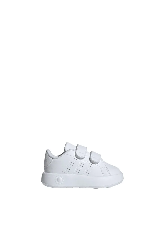 Adidas adidas advantage infants unisex shoes